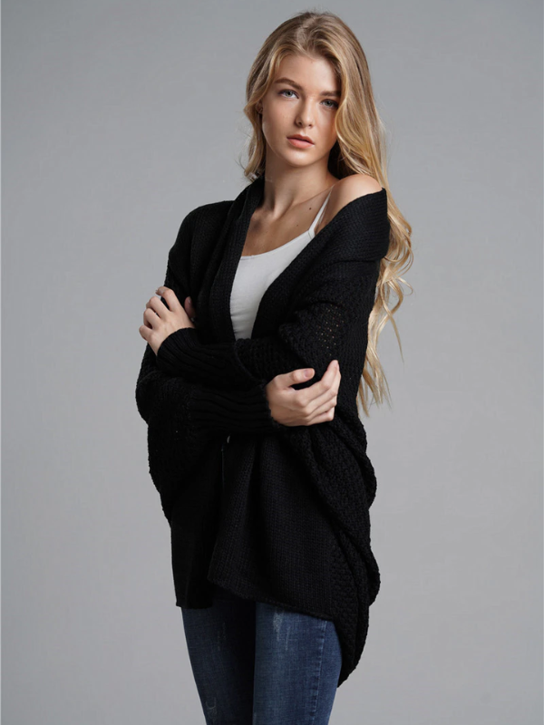 Drune | Batwing Weste Stilvoll & Bequem
