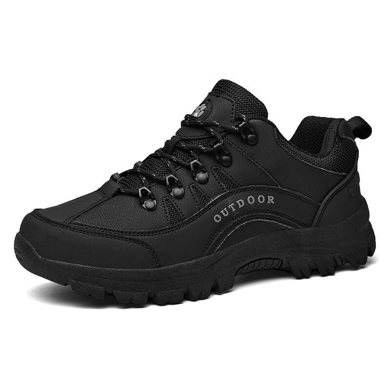 Drune | Orthopädische Outdoor- und Wanderschuhe