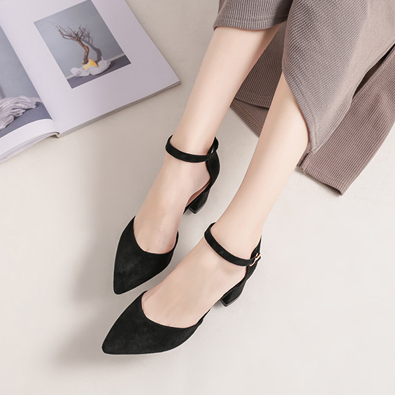 Drune | Chic High Heels Schuhe