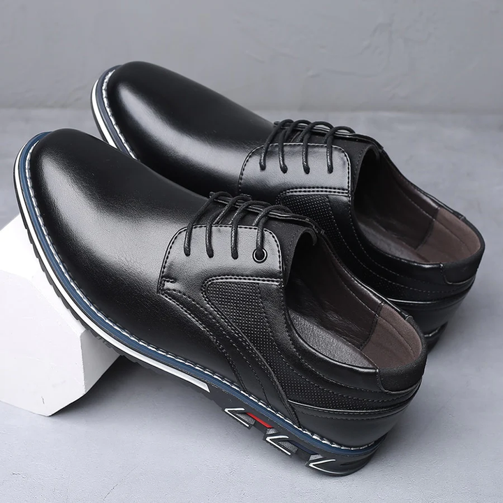 Drune | Orthopädische Lederschuhe