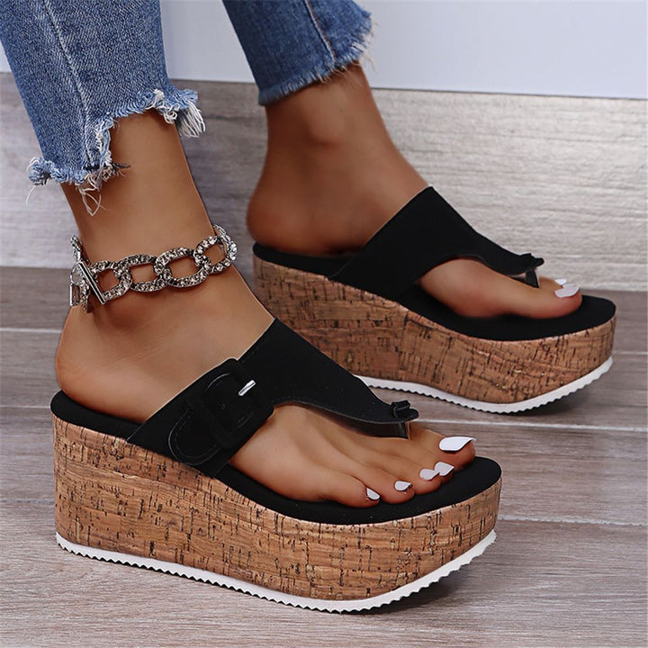 Drune | Ortho Sommerschuhe