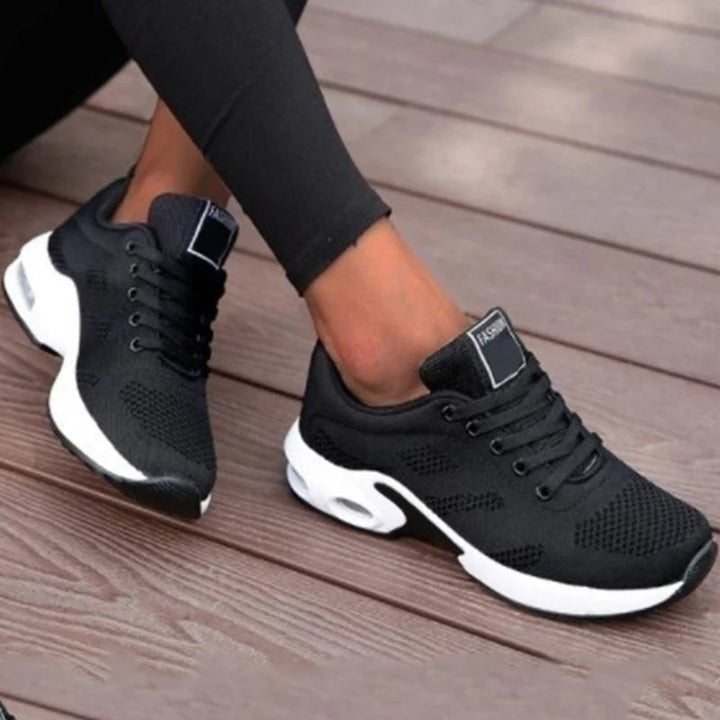Drune | Ergonomische, Schmerzreduzierende Schuhe