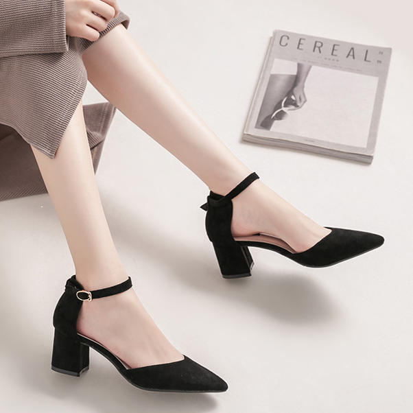 Drune | Chic High Heels Schuhe