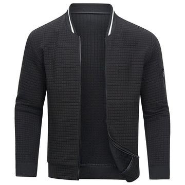 Drune | Lässige Strickjacke