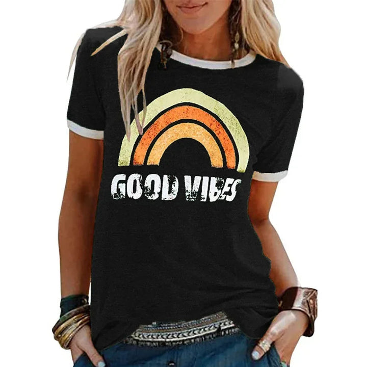 Drune | Good Vibes T-Shirt