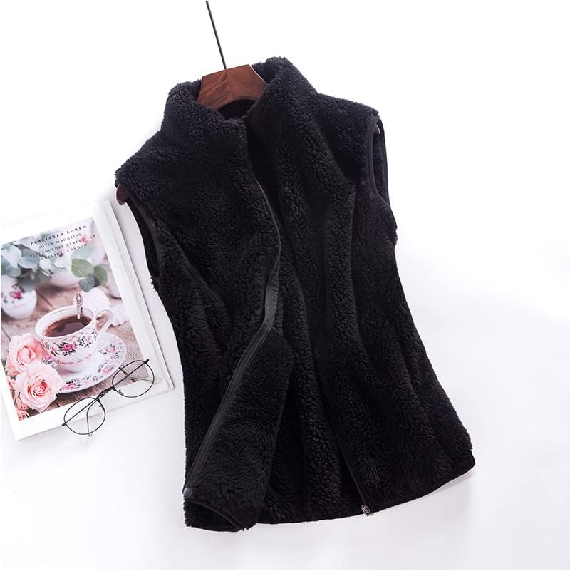 Drune | Bodywarmer Warm & Vielseitig