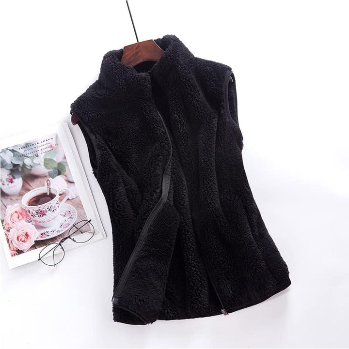 Drune | Bodywarmer Warm & Vielseitig
