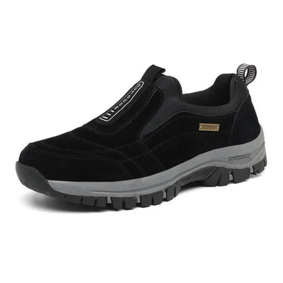 Drune | Komfortable Orthopädische Wanderschuhe