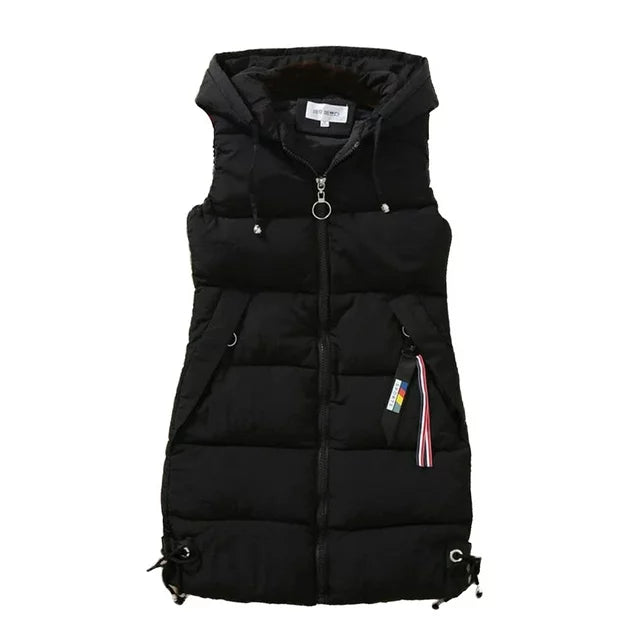 Drune | Bodywarmer Trendy & Vielseitig