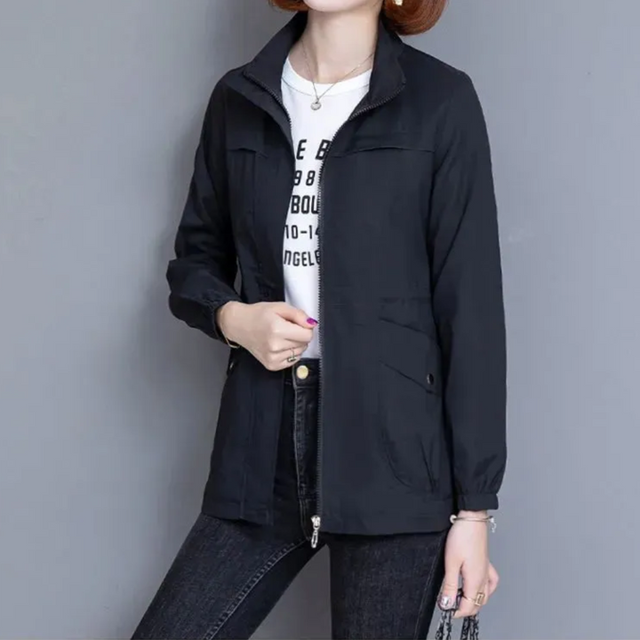 Drune | Slim Windjacke - Eng & Modern