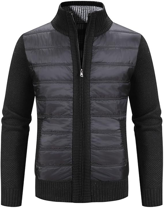 Drune | Elegante Strickjacke