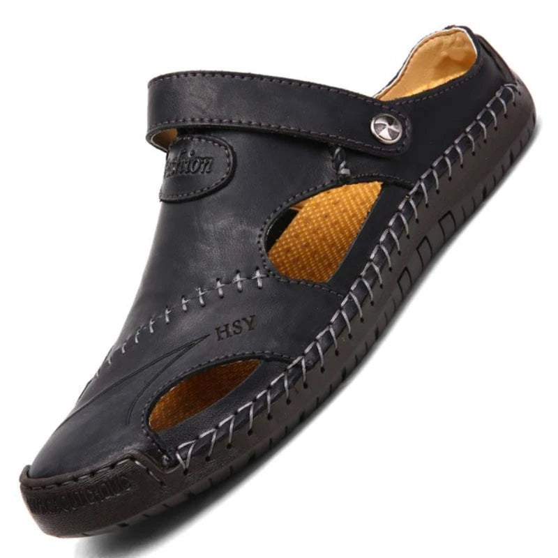 Drune | Sandalen für Männer