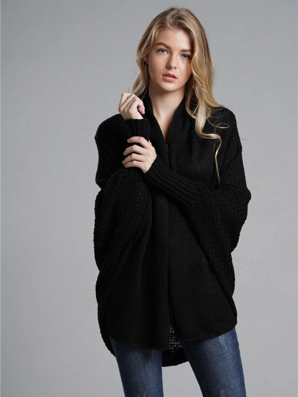 Drune | Batwing Weste Stilvoll & Bequem