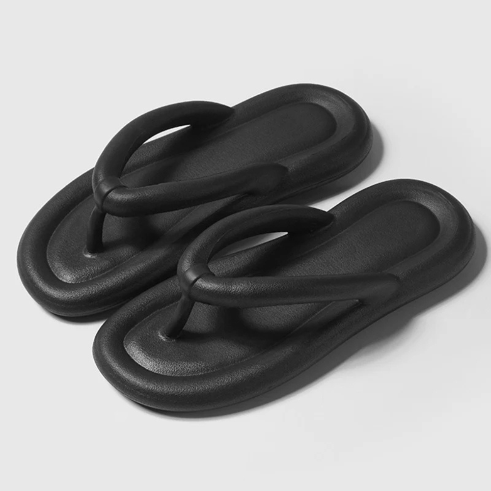 Drune | Ultrakomfortable Wolken Flip Flops