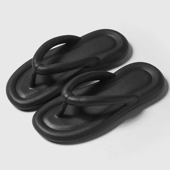 Drune | Ultrakomfortable Wolken Flip Flops