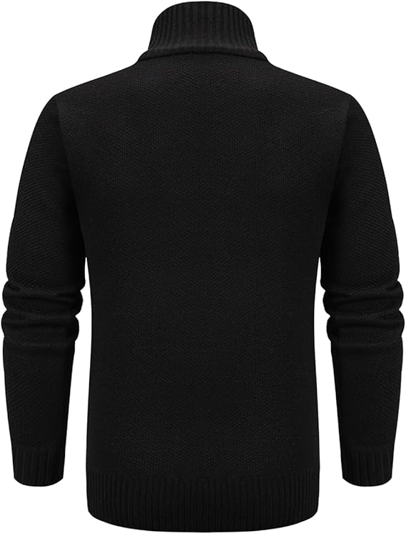 Drune | Elegante Strickjacke