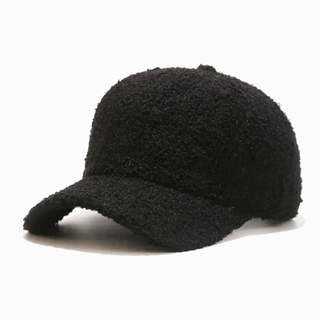 Drune | Teddy Baseballcap