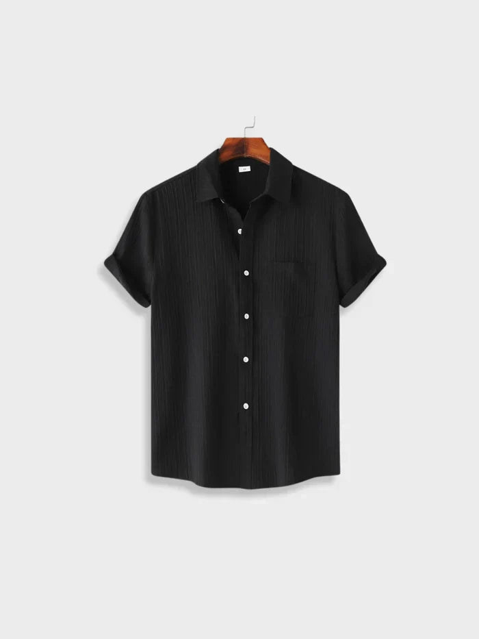 Drune | Geld Marbella Hemd