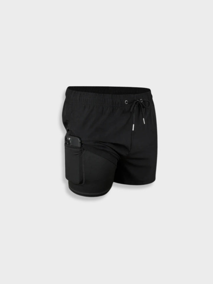 Drune Compression Swimshorts