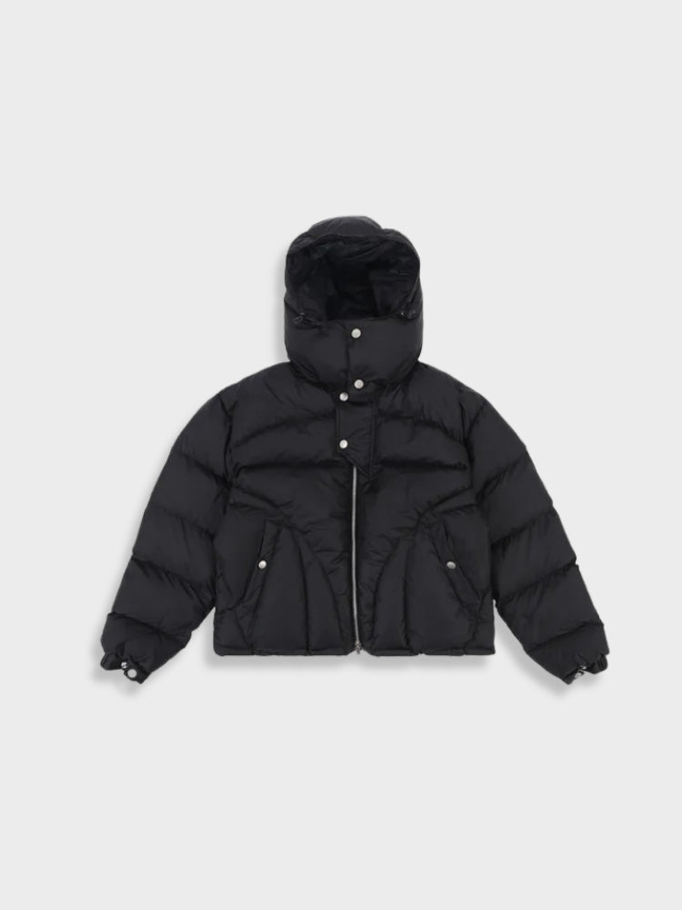 Drune | Herren Winterjacke gepolstert
