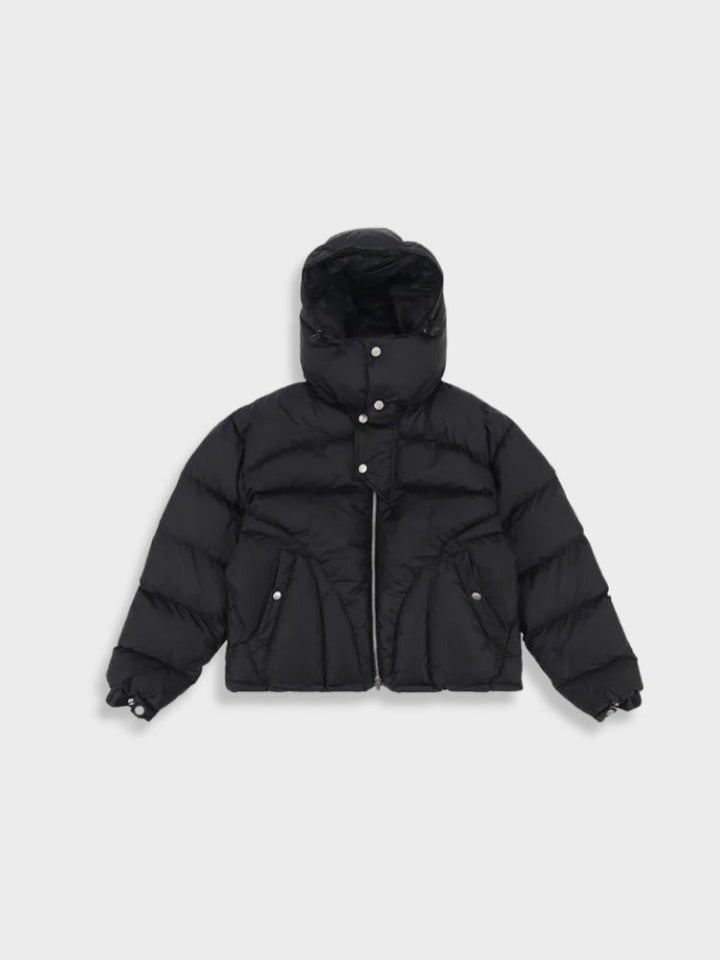 Drune | Herren Winterjacke gepolstert