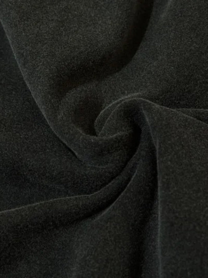 Drune | Fangs Bestickter Hoodie Für Herren - Bequemes Streetwear