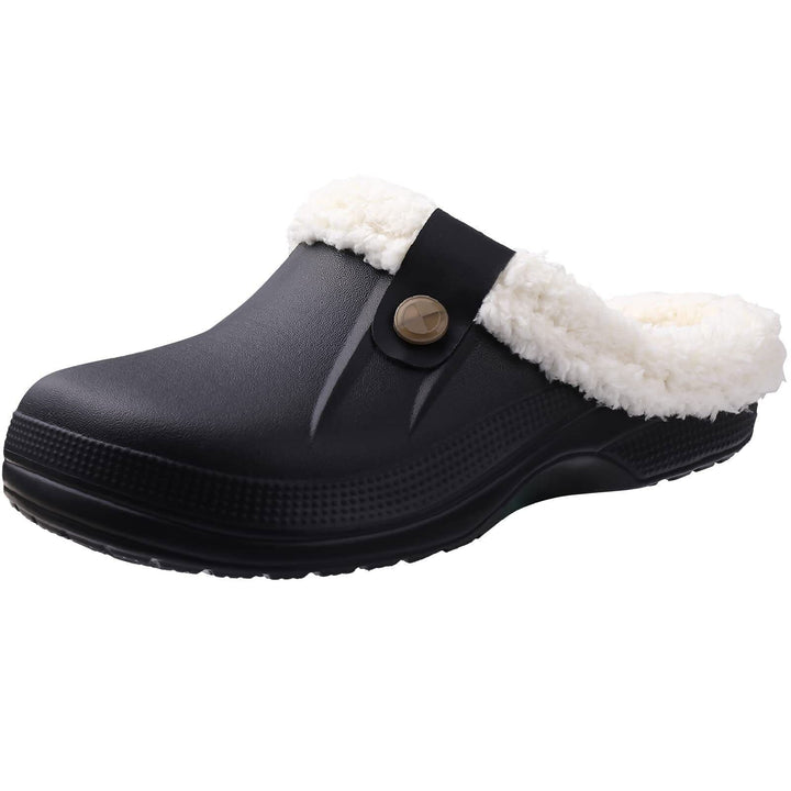 Drune | Winter-Clogs - Warm und vielseitig