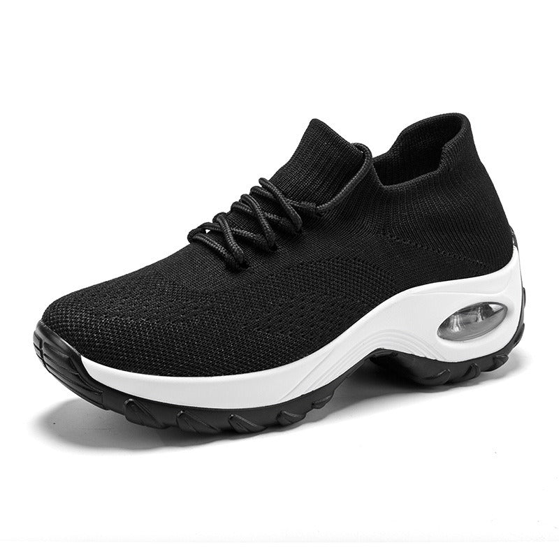 Drune | Orthoshoes Easywalk Pro – Ergonomischer Schmerzlindernder Schuh