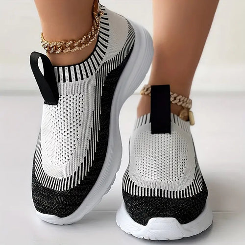 Drune | Bequeme Orthopädische Sneakers Für Frauen