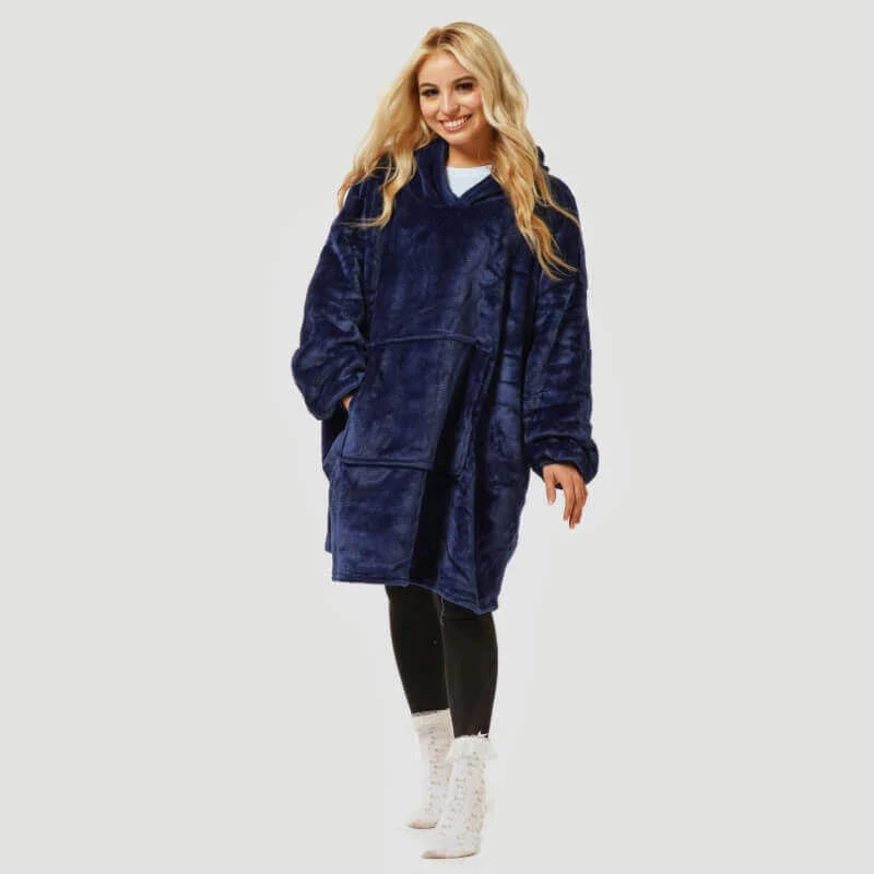 Drune | Der Ultimative Deckenpullover