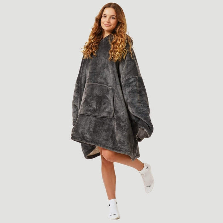 Drune | Der Ultimative Deckenpullover