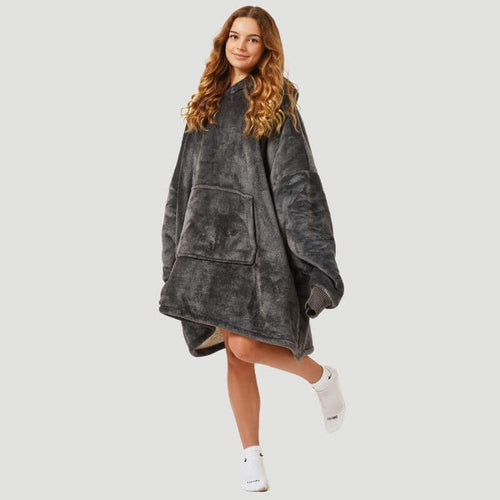 Drune | Der Ultimative Deckenpullover