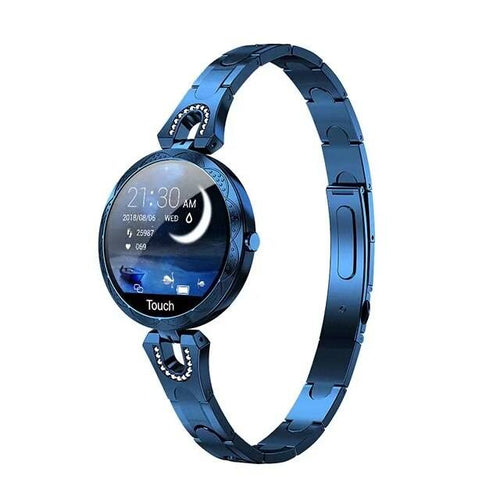 Drune | Fitnessuhr Aquafit Smartwatch