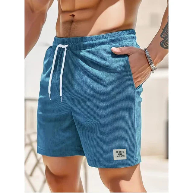 Drune | Freizeitshorts Für Männer
