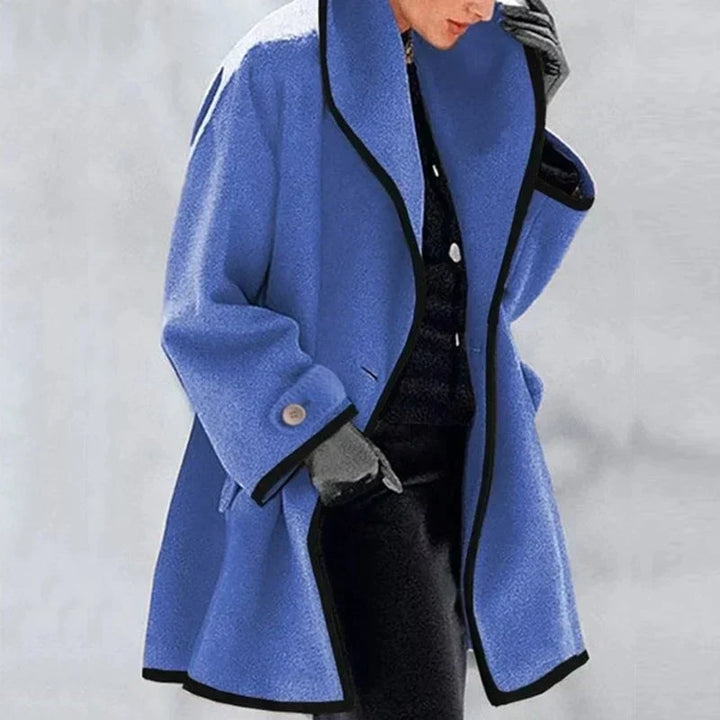 Drune | Trenchcoat für Stilvolle Frauen