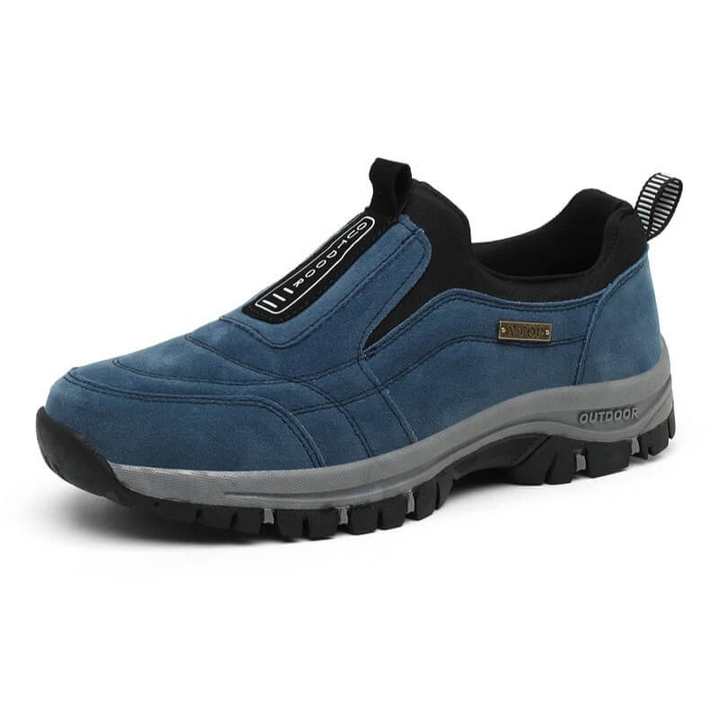 Drune | Komfortable Orthopädische Wanderschuhe