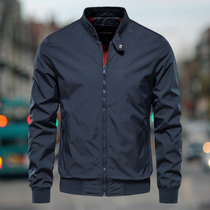 Drune | Moderne Freizeitjacke