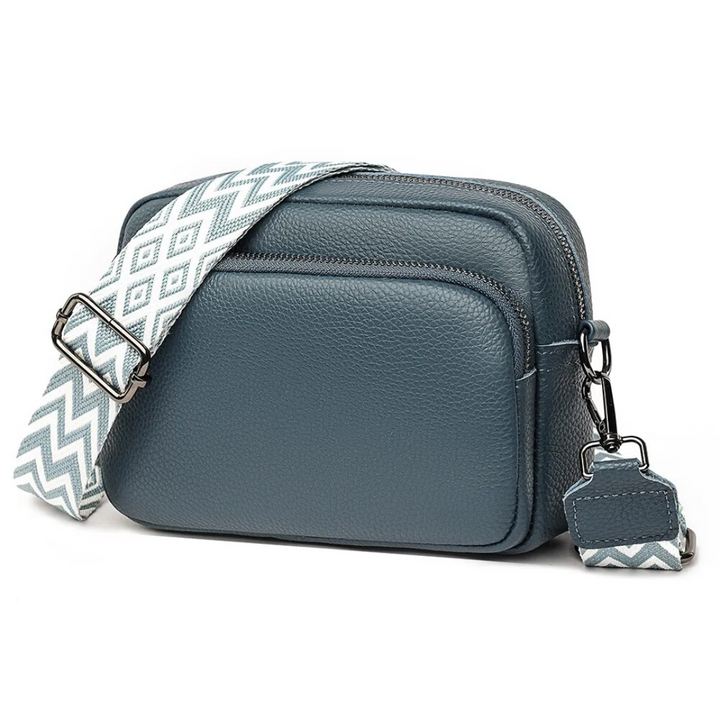 Drune | Stramme und Stilvolle Messenger-Tasche