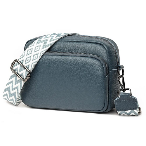 Drune | Stramme und Stilvolle Messenger-Tasche