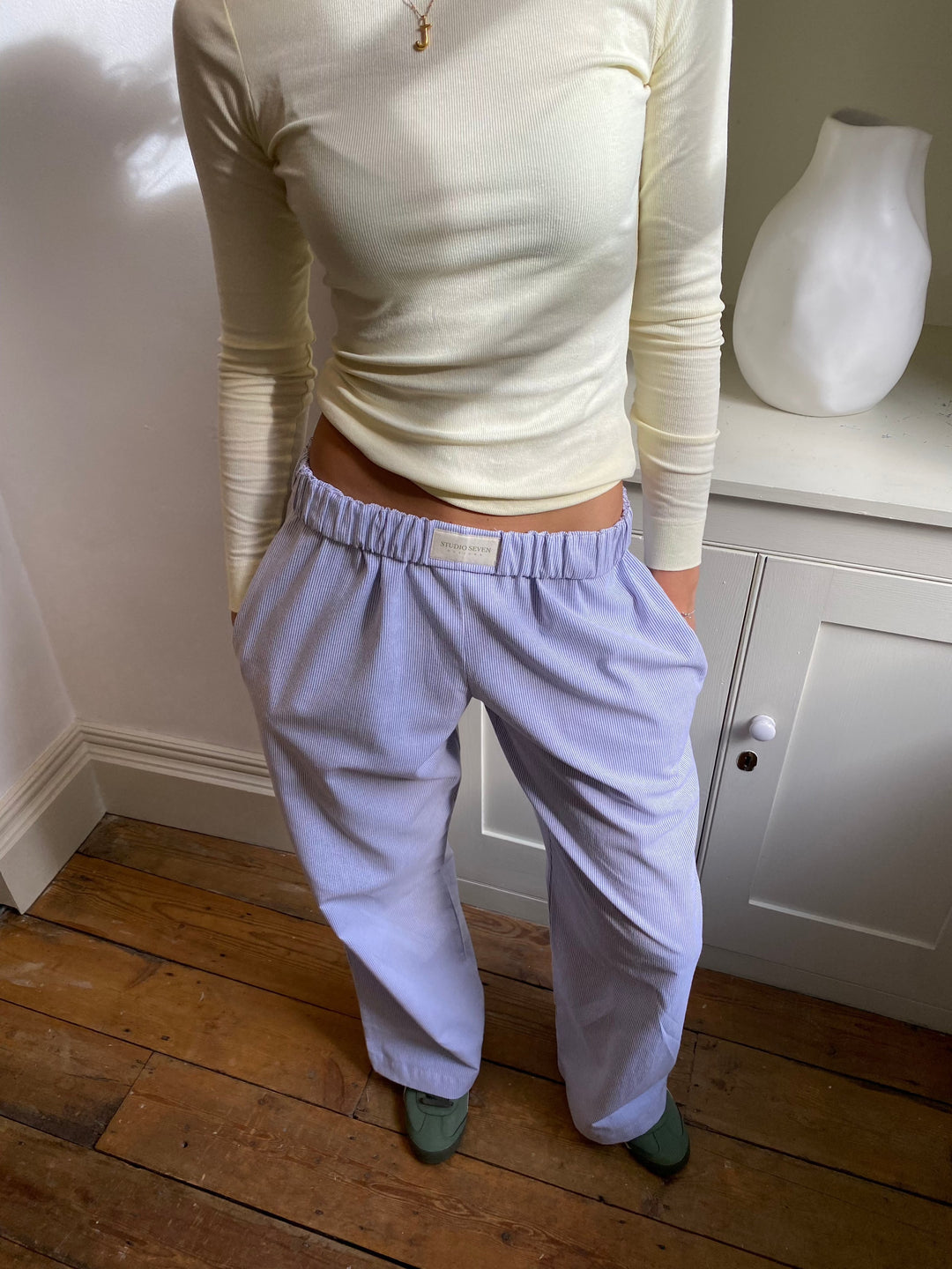Drune | Lounge Hosen