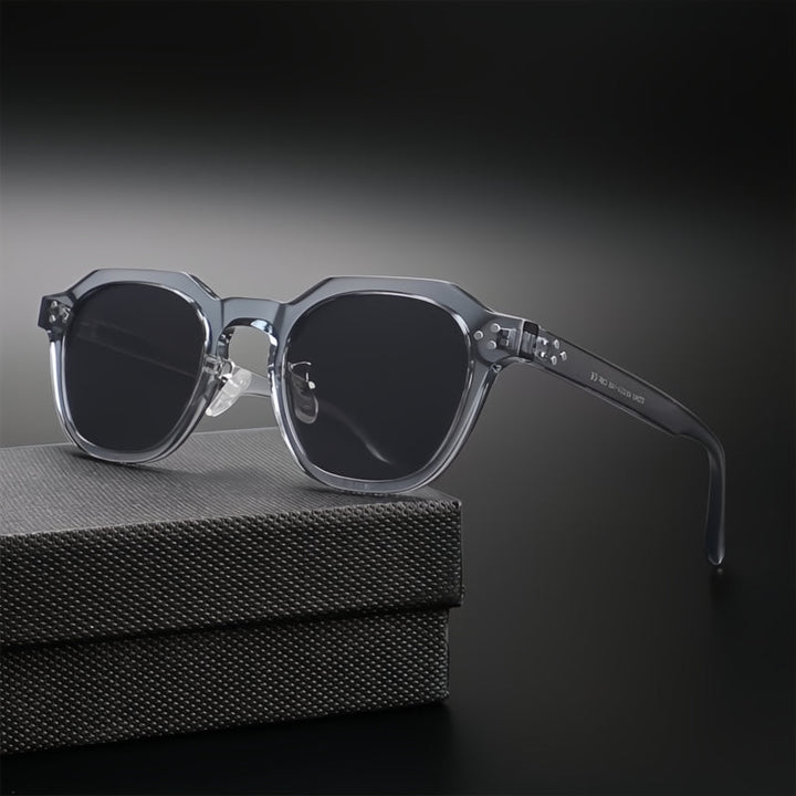 Drune | Polarisierte Sonnenbrille