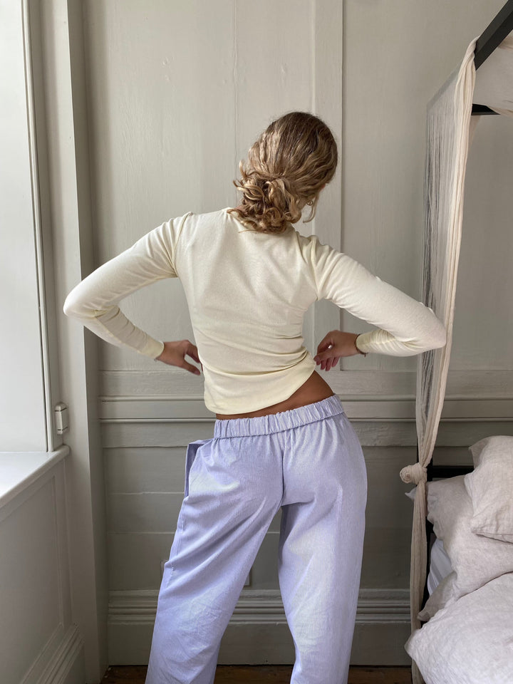 Drune | Lounge Hosen