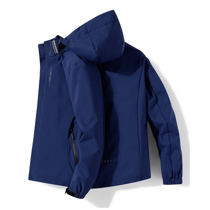 Drune | Wasserdichte Jacke für Männer