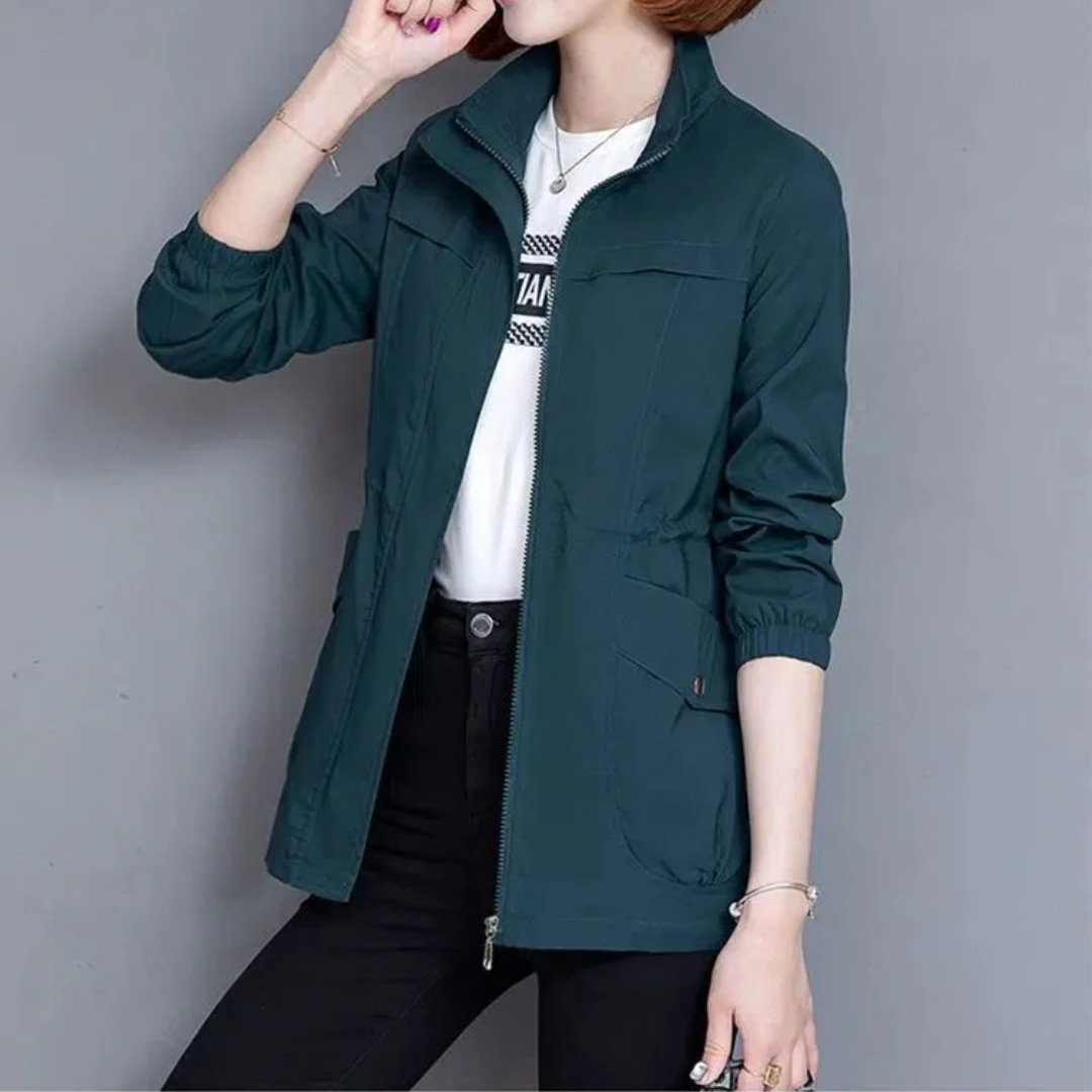 Drune | Slim Windjacke - Eng & Modern