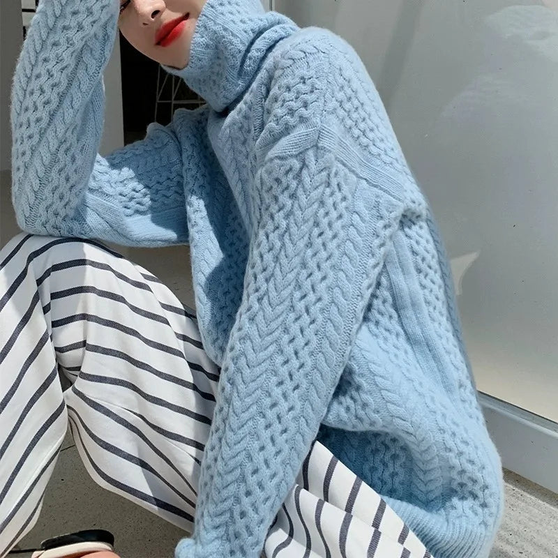 Drune | CASHMERE STRICKWARE