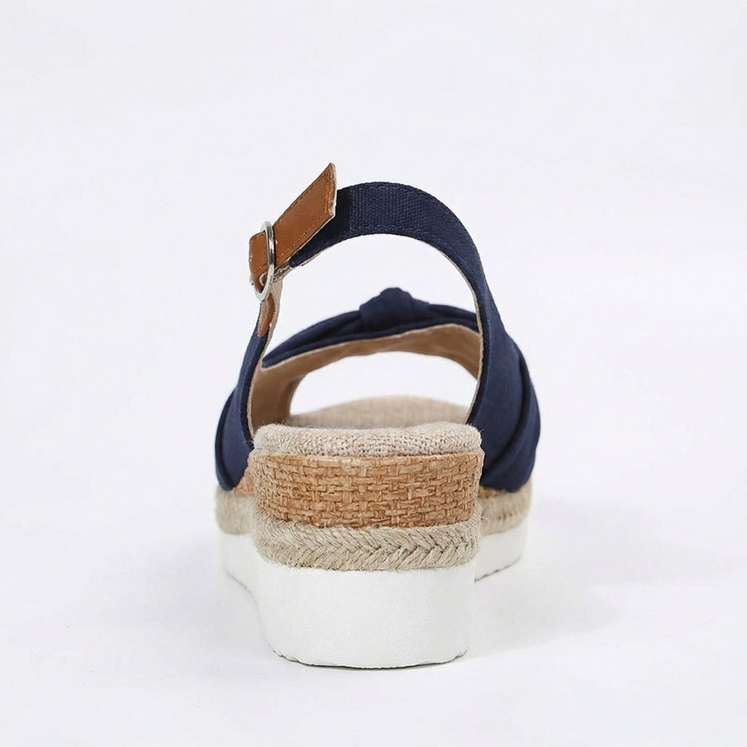Drune | Orthopädische Sandalen mit Zehenspitzen