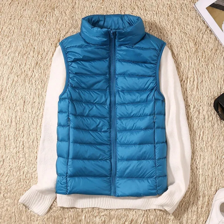 Drune | Bodywarmer Ultraleicht & Winddicht