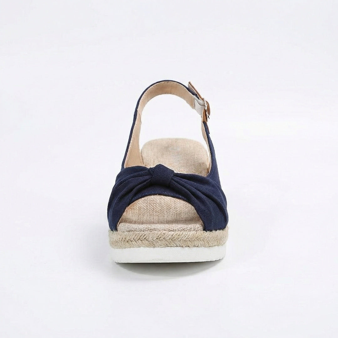 Drune | Orthopädische Sandalen mit Zehenspitzen