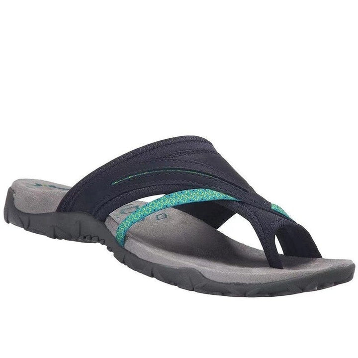 Drune | Orthopädische Sandalen