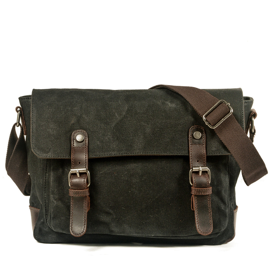 Drune | Sling Bag - NovaStyle - Kompakt und stilvoll für jeden Tag